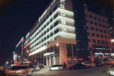 Atour Hotel Shuangyong Ave