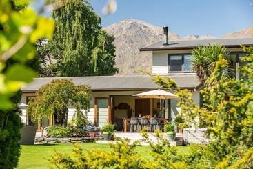 Bearsden Bed & Breakfast