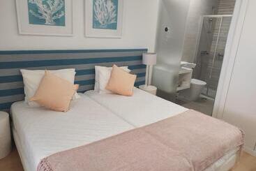 Bed and Breakfast By The Sea