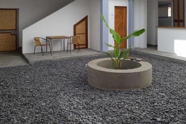 تختخواب و صبحانه Casa Patio