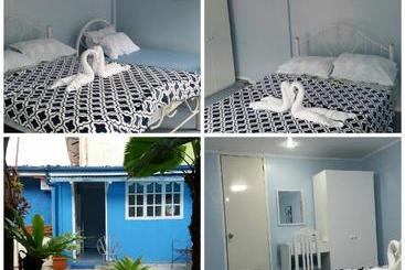 민박 Daffy S Place