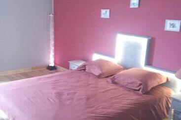 Bed and Breakfast Le Relais Du Moulin