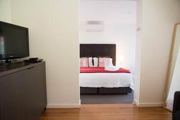 דירות לתיירים Furmston House & Studio