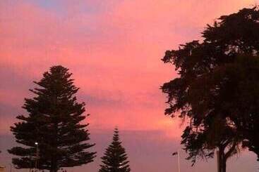 酒店 Bompas Of Beachport