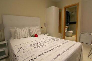 فندق Morenos Boutique