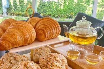 ホテル Preme Village