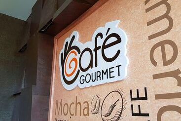 酒店 Samudra Mysore