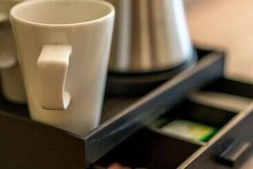 فندق The Coffee House