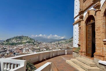 Vista Del Angel Hotel Boutique