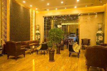 Hotel Yining Yudu