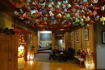 ריוקאן Taikanso