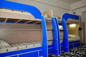 Sakho Hotel Hostel