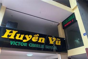 Victor Charlie Hostel 2