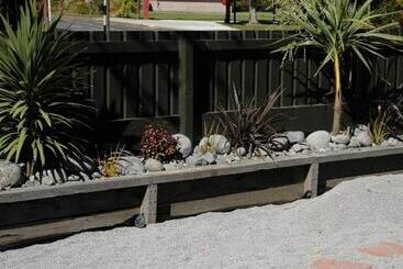 호스텔 Riverstone Lodge