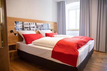 Altstadthotel Brauereigasthof Winkler