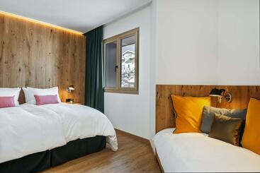 Boutique Hotel Pellas