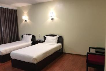 Classic Rose Motel