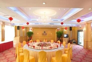 Excemon Beach Hotel Beihai