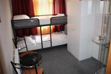 Hostel Hello