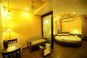 בית מלון כפרי Ashiana