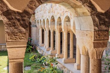 בית מלון כפרי Crêt Bérard