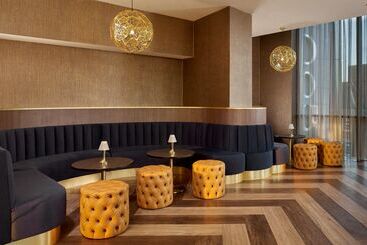 فندق Doubletree By Hilton Hull United Kingdom