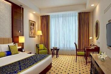 Fortune Park Bbd   Member Itc Hotel Group