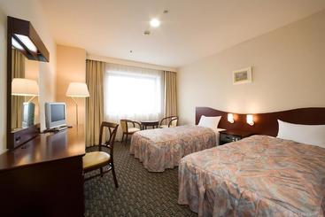 酒店 Fukushima Green Palace