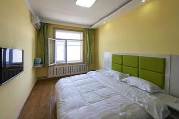 هتل Harbin Four Seasons Harbour