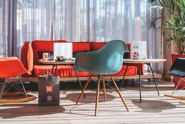 هتل Ibis Mohammedia