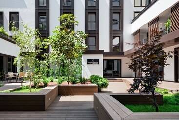 هتل Il Decameron Luxury Design