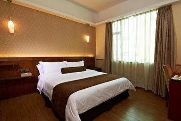 فندق James Joyce Coffetel Rizhao Wanghai Road Wanda Cinema