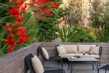 فندق L Imprimerie