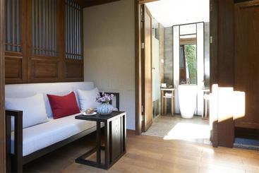 هتل Lijiang Huayu Donglin Boutique