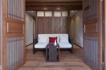 هتل Lijiang Huayu Donglin Boutique