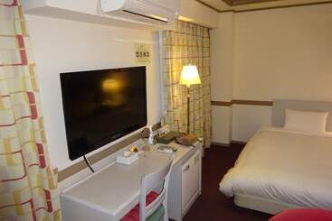 ホテル Matsumoto Wellton