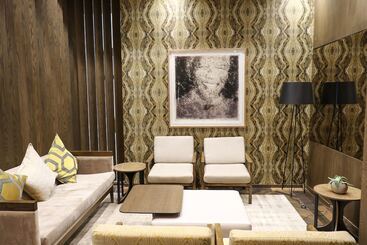 בית מלון כפרי Mayfair