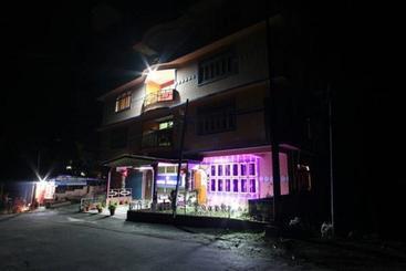 בית מלון כפרי Norling Retreat