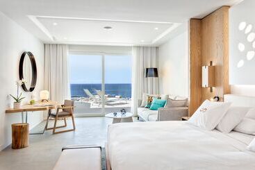 فندق Royal Hideaway Corales Beach   Adults Only