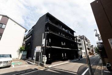 בית מלון כפרי Sankt Skort Gojo Muromachi