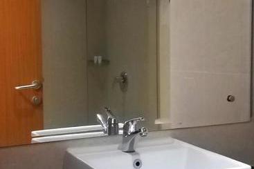 هتل Swiss Belinn Gajah Mada Medan