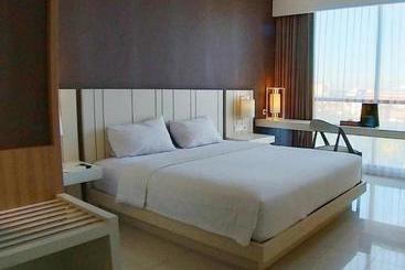 هتل Swiss Belinn Gajah Mada Medan