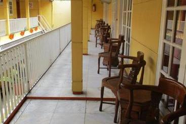 בית מלון כפרי Tugu Asri