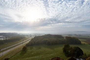 Отель Van Der Valk  Luxembourgarlon