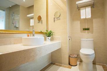 Vienna International Hotel Tianjin Jingjin Road