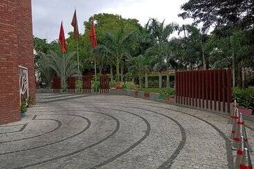 Welcomhotel By Itc Hotels, Racecourse, Coimbatore