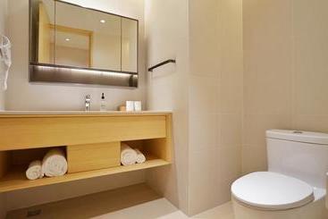 فندق Ji  Xi An Daming Palace Zhenguan Road