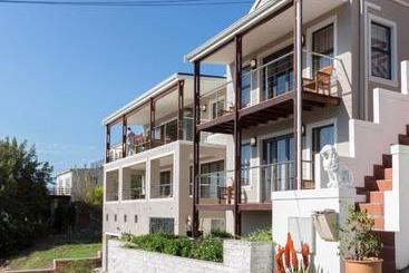 مبيت وإفطار Protea Point