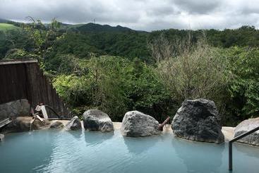 Ryokan Hourei No Yado
