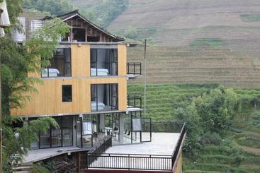 Vandrarhem Salad Days Inn